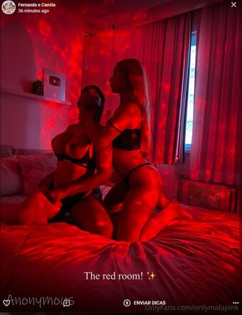 onlymalapink Foto Nude Leaked OnlyFans 6