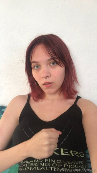 onlymary Foto Nude Leaked OnlyFans 18