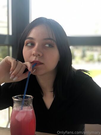 onlymary Foto Nude Leaked OnlyFans 20