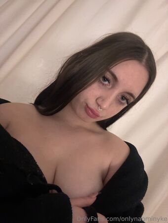 onlynaominyke