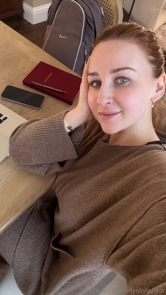 onlyoliviafleur Foto Nude Leaked OnlyFans 17