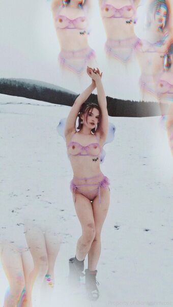onlyprimrose Foto Nude Leaked OnlyFans 20