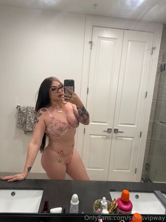 onlysamknows Foto Nude Leaked OnlyFans 5
