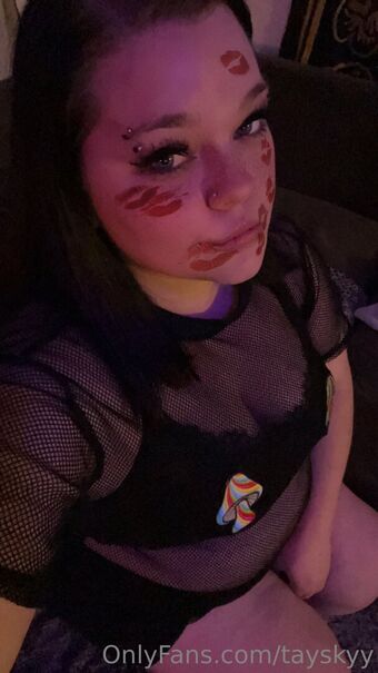 onlyskyyla Foto Nude Leaked OnlyFans 3