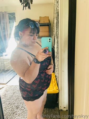 onlyskyyla Foto Nude Leaked OnlyFans 7