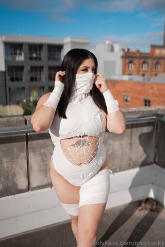 onlysooky Foto Nude Leaked OnlyFans 15