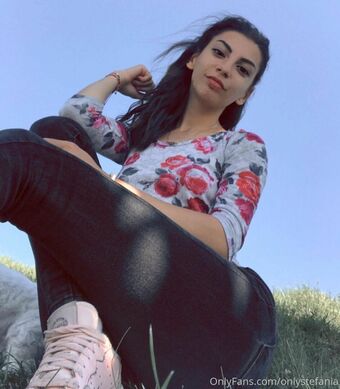 onlystefania Foto Nude Leaked OnlyFans 3