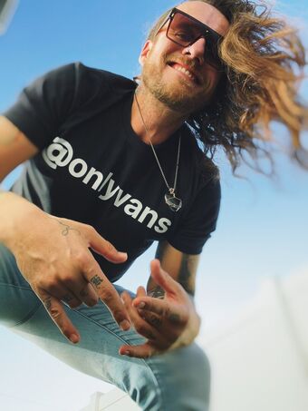 onlyvans Foto Nude Leaked OnlyFans 6