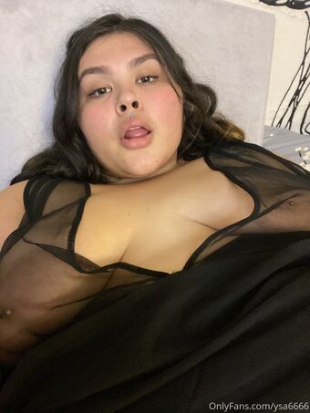 onlyysa666 Foto Nude Leaked OnlyFans 34