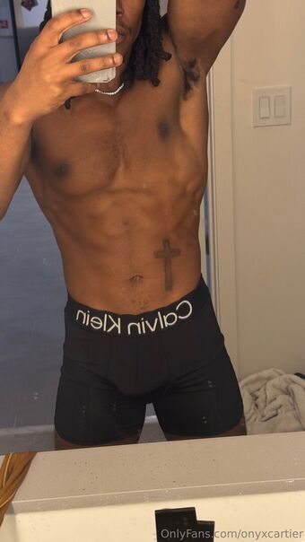 onyxcartier