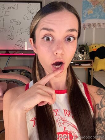 oooopsfree Foto Nude Leaked OnlyFans 101