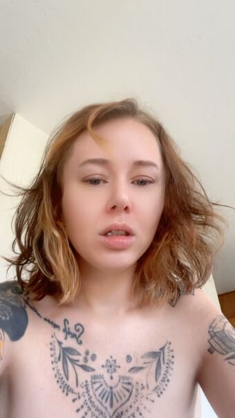 oopsiedaisybee Foto Nude Leaked OnlyFans 1