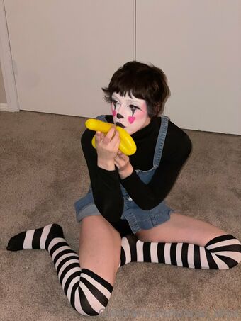 opal_skye Foto Nude Leaked OnlyFans 18