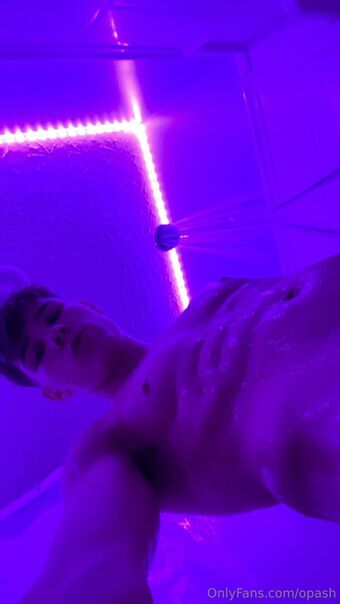 opash Foto Nude Leaked OnlyFans 15