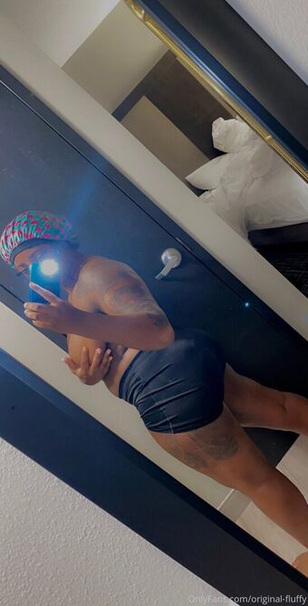 Original-fluffy Foto Nude Leaked OnlyFans 13