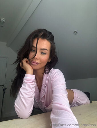 orlamelissa