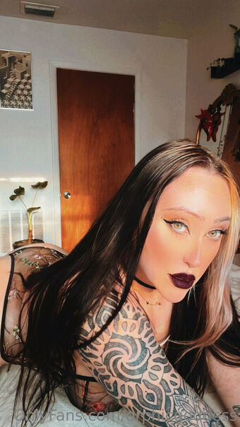 orphicgoddess