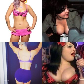 Osbourne Foto Nude Leaked OnlyFans 7