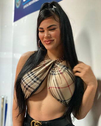 Ostovich Foto Nude Leaked OnlyFans 23
