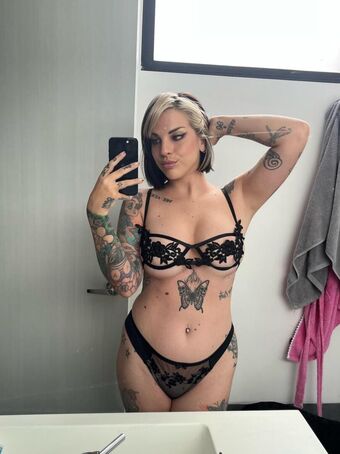 ottaviia Foto Nude Leaked OnlyFans 55