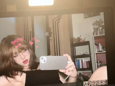 otternities Foto Nude Leaked OnlyFans 47
