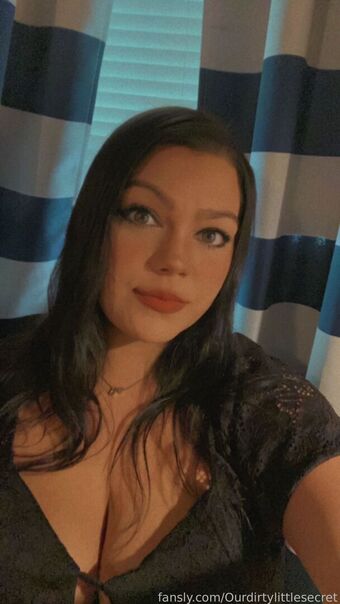 Ourdirtylittlesecret