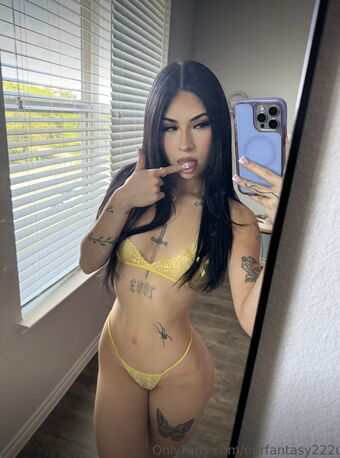 Ourfantasy222u Foto Nude Leaked OnlyFans 27