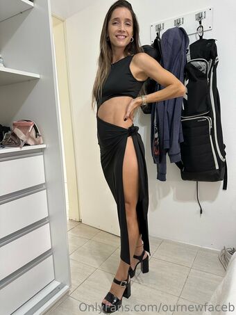 ournewfaceb Foto Nude Leaked OnlyFans 4