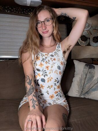 outdoorkitty Foto Nude Leaked OnlyFans 14