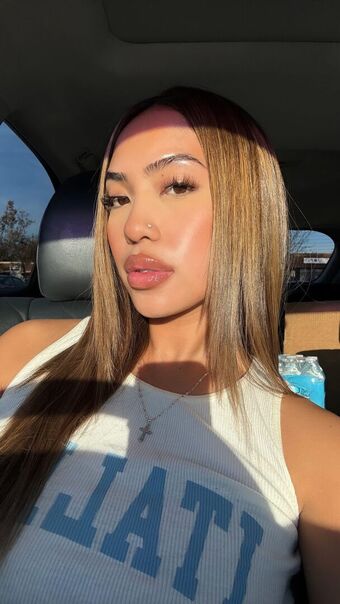 overitabby Foto Nude Leaked OnlyFans 115