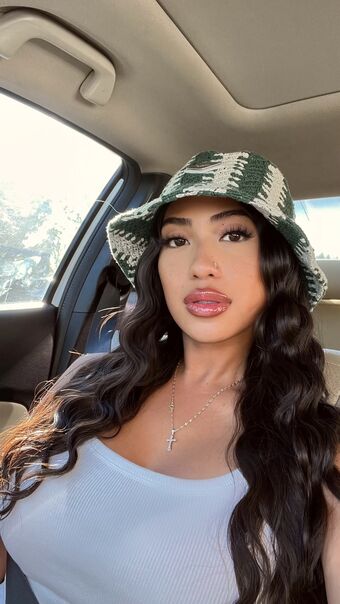 overitabby Foto Nude Leaked OnlyFans 120