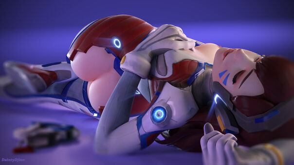 Overwatch
