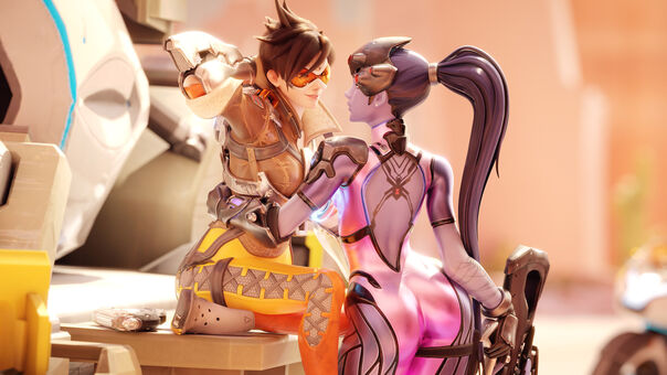 Overwatch