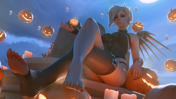Overwatch
