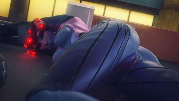 Overwatch