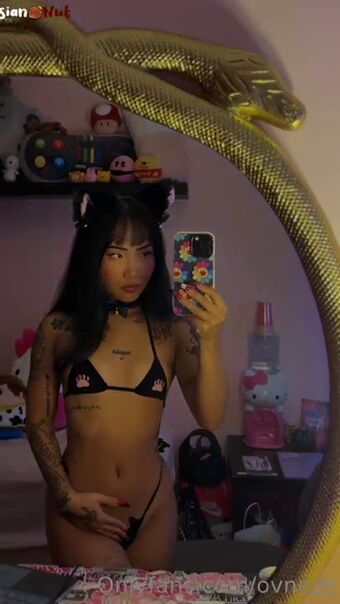 Ovnezz Foto Nude Leaked OnlyFans 27