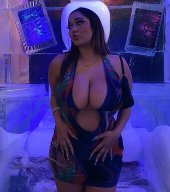ovomanda Foto Nude Leaked OnlyFans 8