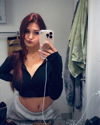 oxykxtten Foto Nude Leaked OnlyFans 14