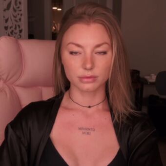 Paige PaigeCams Foto Nude Leaked OnlyFans 4