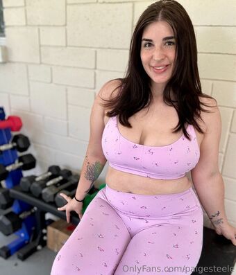 paigesteele