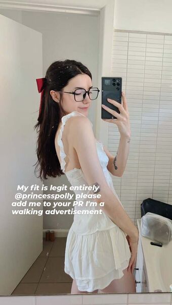 Paisley Foto Nude Leaked OnlyFans 25