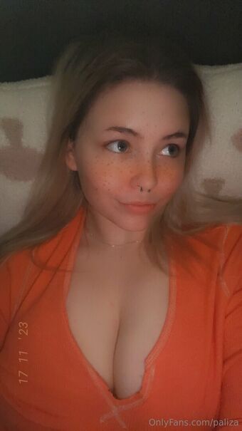 Paliza