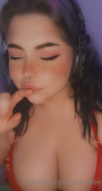 Paliza Foto Nude Leaked OnlyFans 53