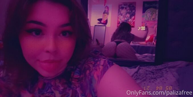 Paliza Foto Nude Leaked OnlyFans 59