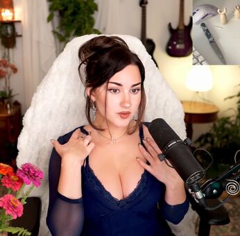 PalmBee Foto Nude Leaked OnlyFans 10