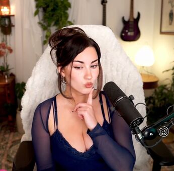 PalmBee Foto Nude Leaked OnlyFans 13