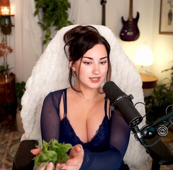 PalmBee Foto Nude Leaked OnlyFans 14