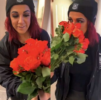 Pamela Rose Martinez