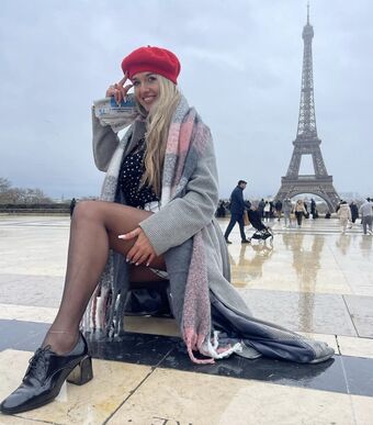 Pamellachka Foto Nude Leaked OnlyFans 26