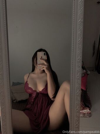 pampeakkk Foto Nude Leaked OnlyFans 29